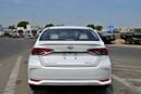 تويوتا كورولا Executive 2.0L Petrol Automatic