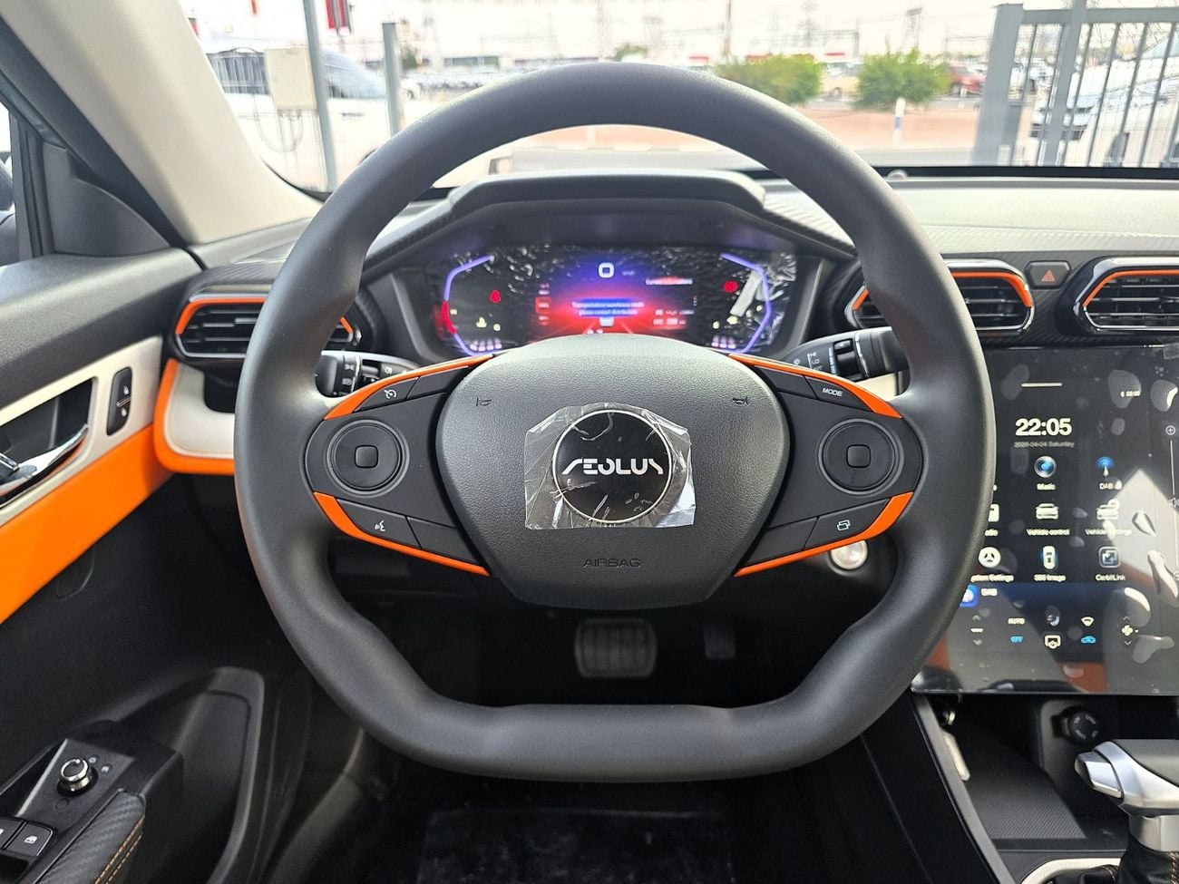 Dongfeng Shine DONGFENG SHINE DFM7151N1D 1.5L Sedan FWD 4Doors grey color 2026 model