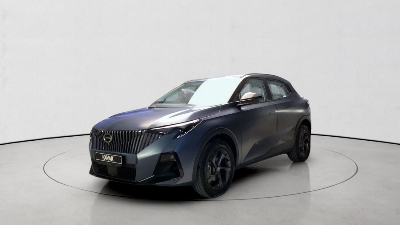 جي إي سي GS3 إمزوم GB | شامل الضمان | 0 ﺪﻔﻋﺓ ﺃﻮﻟﻯ