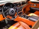 Rolls Royce Ghost EWB
