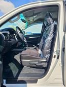 Toyota Hilux SR5 / 2.4L DIESEL A/T / BLIND SPOT / DIFF LOCK / FR&RR CHROME BUMPERS / (CODE # HDFAA)