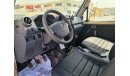 Toyota Land Cruiser Pick Up 4.5 V8 Turbo Diesel