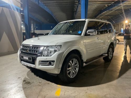 Mitsubishi Pajero GLS Highline | Guaranteed Warranty | 0 Down Payment