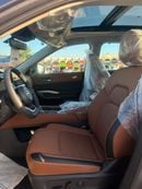 Nissan Pathfinder SL