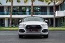 Audi SQ5 SQ5 TFSI Quattro | 2,429 P.M | 0% Downpayment | Immaculate Condition!