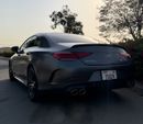 مرسيدس بنز CLS 53 AMG