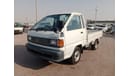 Toyota Lite Ace TOYOTA LITEACE TRUCK RIGHT HAND DRIVE (PM1287)