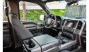 Ford F 150 Sport Double Cab 5.0L | 2,152 P.M | 0% Downpayment | Full Option | Agency Warranty
