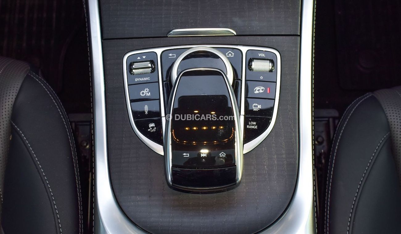 Mercedes-Benz G 63 AMG Mercedes Benz G 63 AMG | 2022 | Original Black Matte