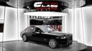 Rolls Royce Phantom STANDARD - 2019 - GCC Specs