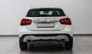 Mercedes-Benz GLA 250 4MATIC VSB 28410