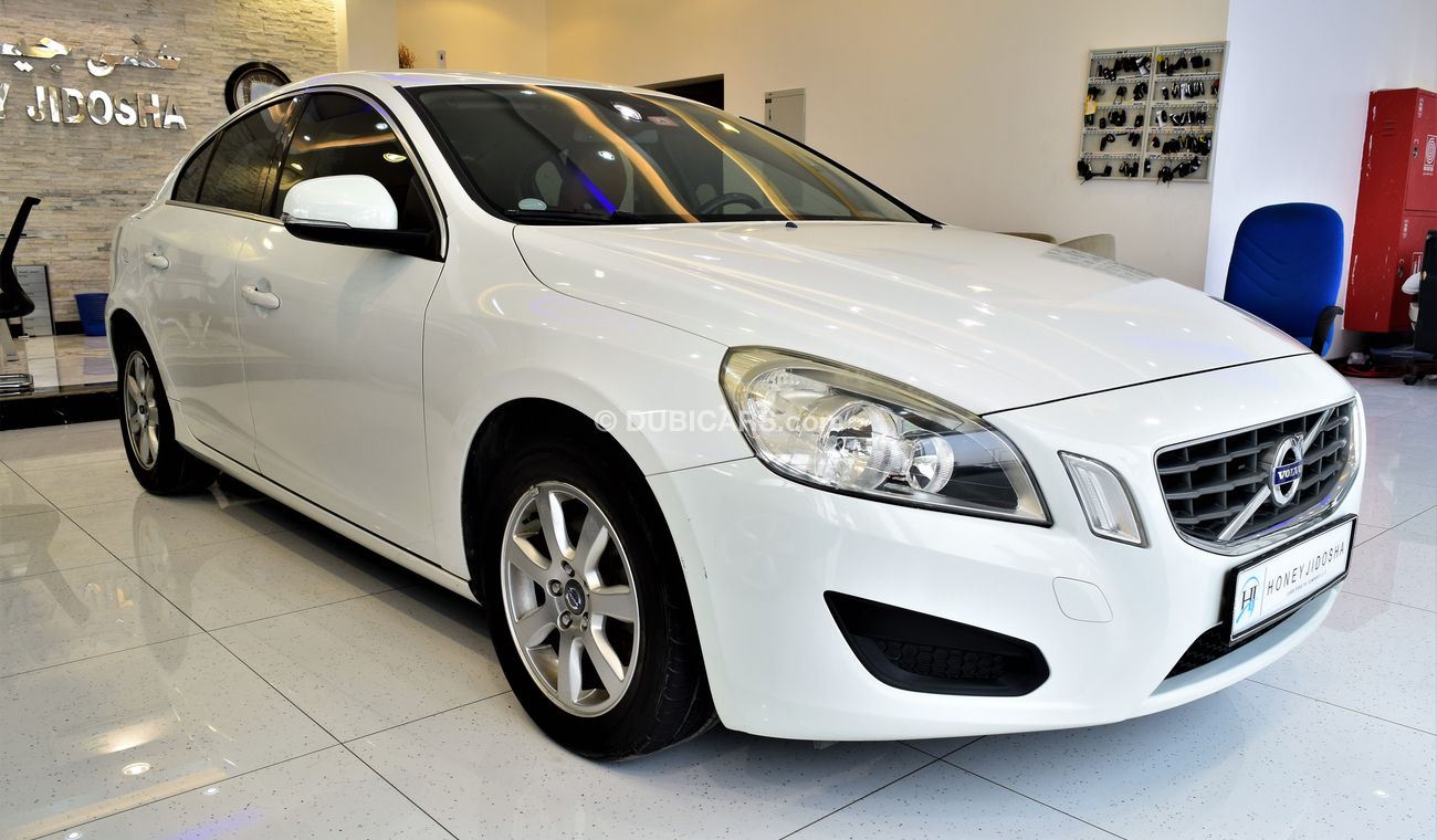 Volvo S60 2.0T
