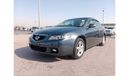 Honda Accord HONDA ACCORD RIGHT HAND DRIVE (PM1279)
