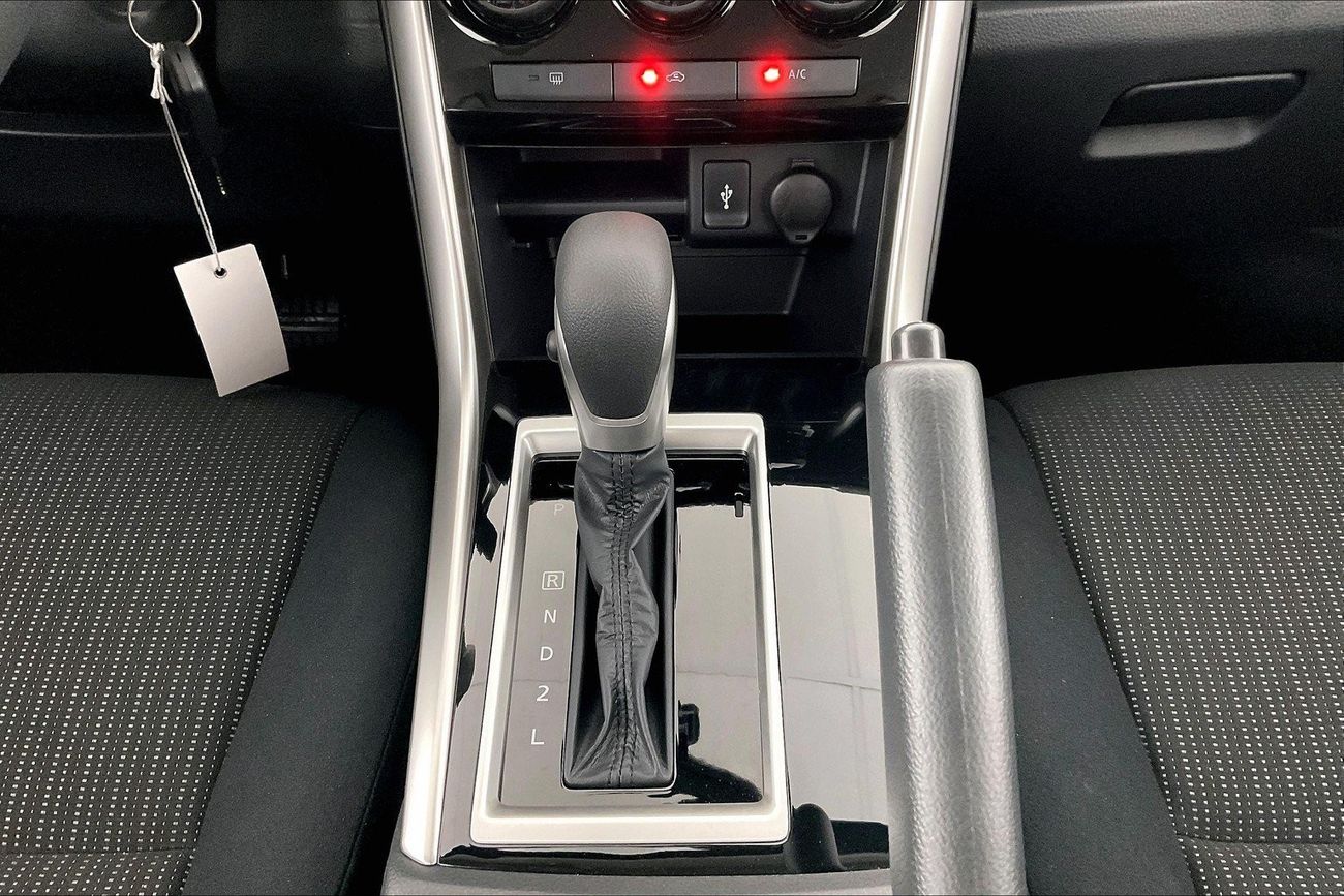 Mitsubishi Xpander Medium Line | Guaranteed Warranty | 0 Down Payment