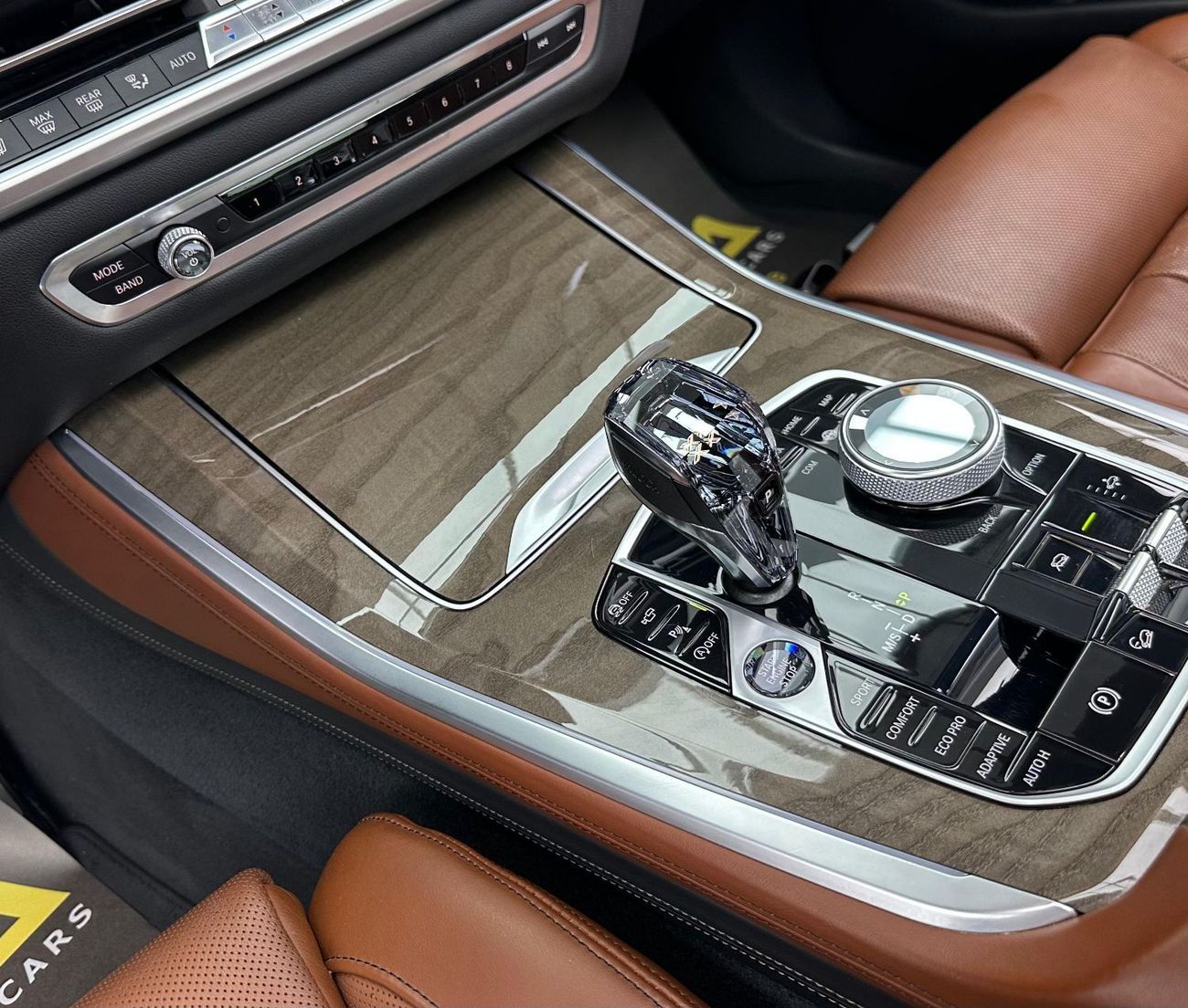 بي أم دبليو X5 2019 BMW X5 xDrive40i M-Kit, Warranty, Full BMW Service History, Excellent Condition, GCC