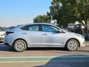 Hyundai Accent 1.4L /  BRAND NEW / ALLOY RIMS/ CODE#69046