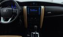Toyota Fortuner EXR 2.7 | Zero Down Payment | Free Home Test Drive