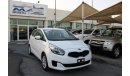 Kia Carens ACCIDENTS FREE- ORIGINAL COLOR -  CAR IS IN PERFECT CONDITION INSIDE OUT
