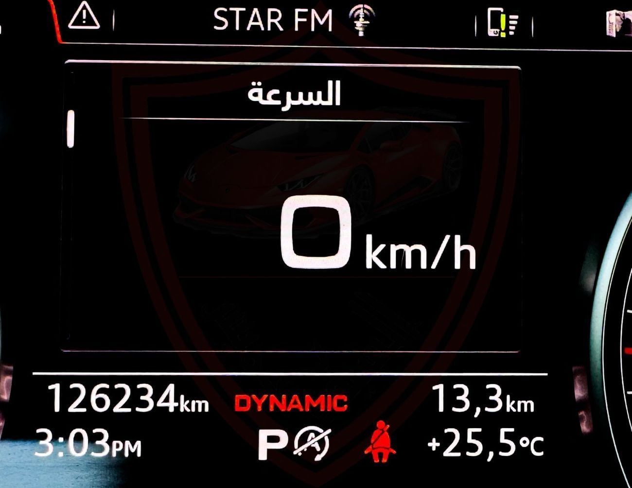 أودي Q7 أودي Q7 | 2.0 لتر | تيربو | 2017 | خليجية | خالية من الحوادث | بحالة ممتازة