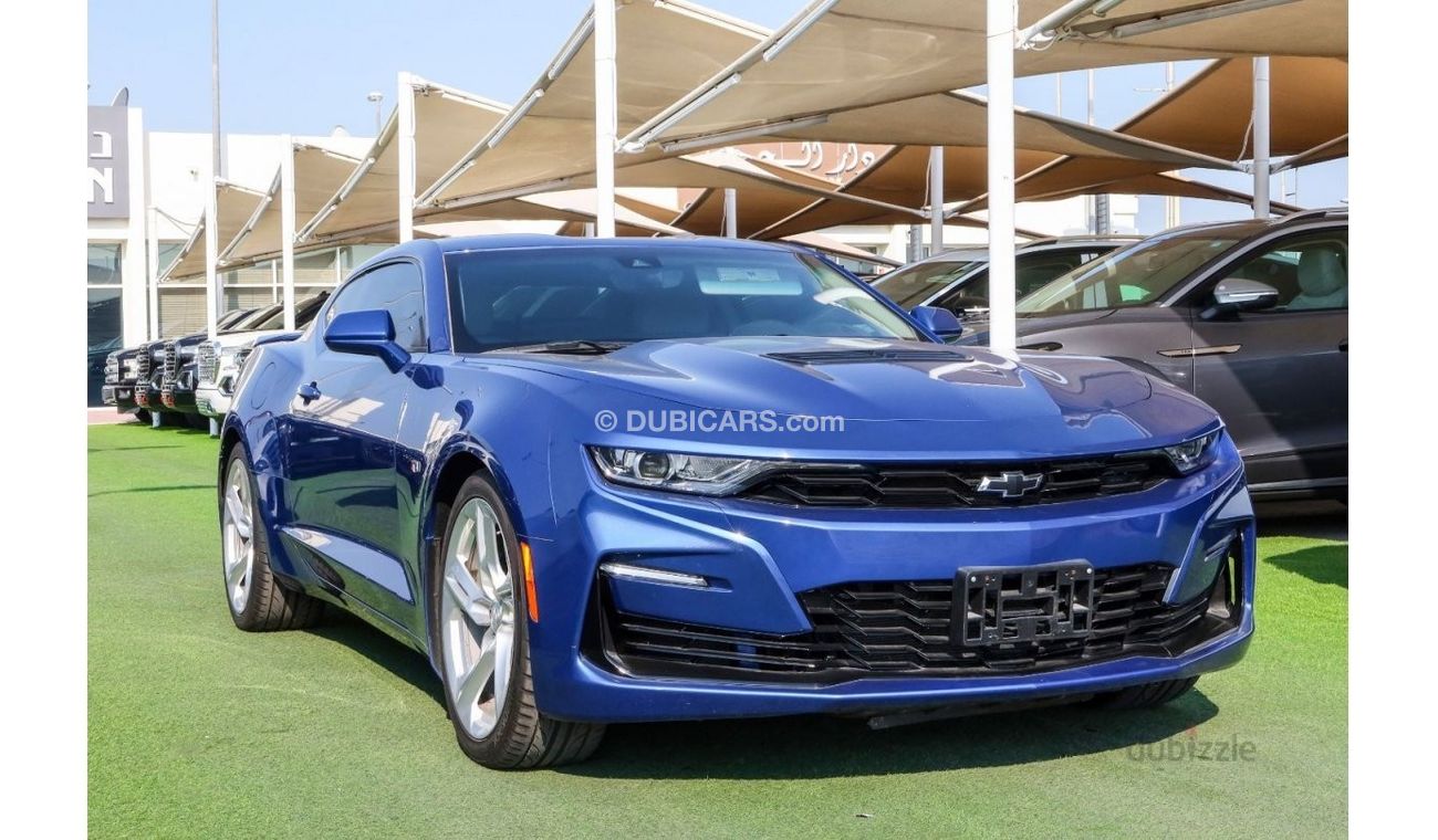 Chevrolet Camaro SS Welcome to the home of High Quality Used Cars providing our customers best car buying experience 