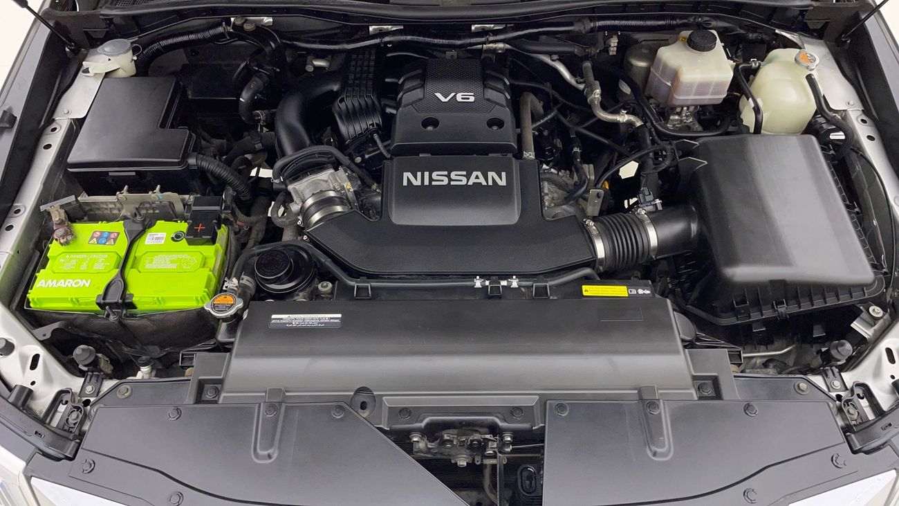 Nissan Patrol SE PLATINUM CITY 4 | Zero Down Payment | Home Test Drive