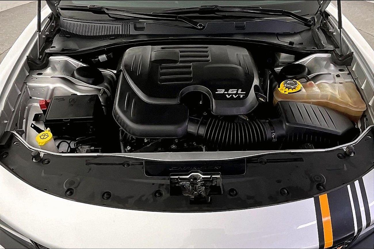 Dodge Charger GT | Guaranteed Warranty | 0 Down Payment