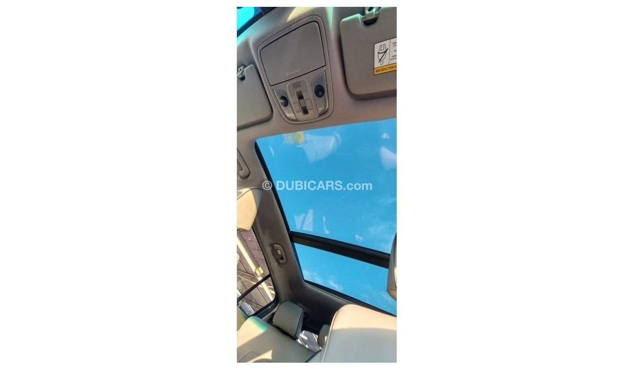 كيا سبورتيج EX اعلى