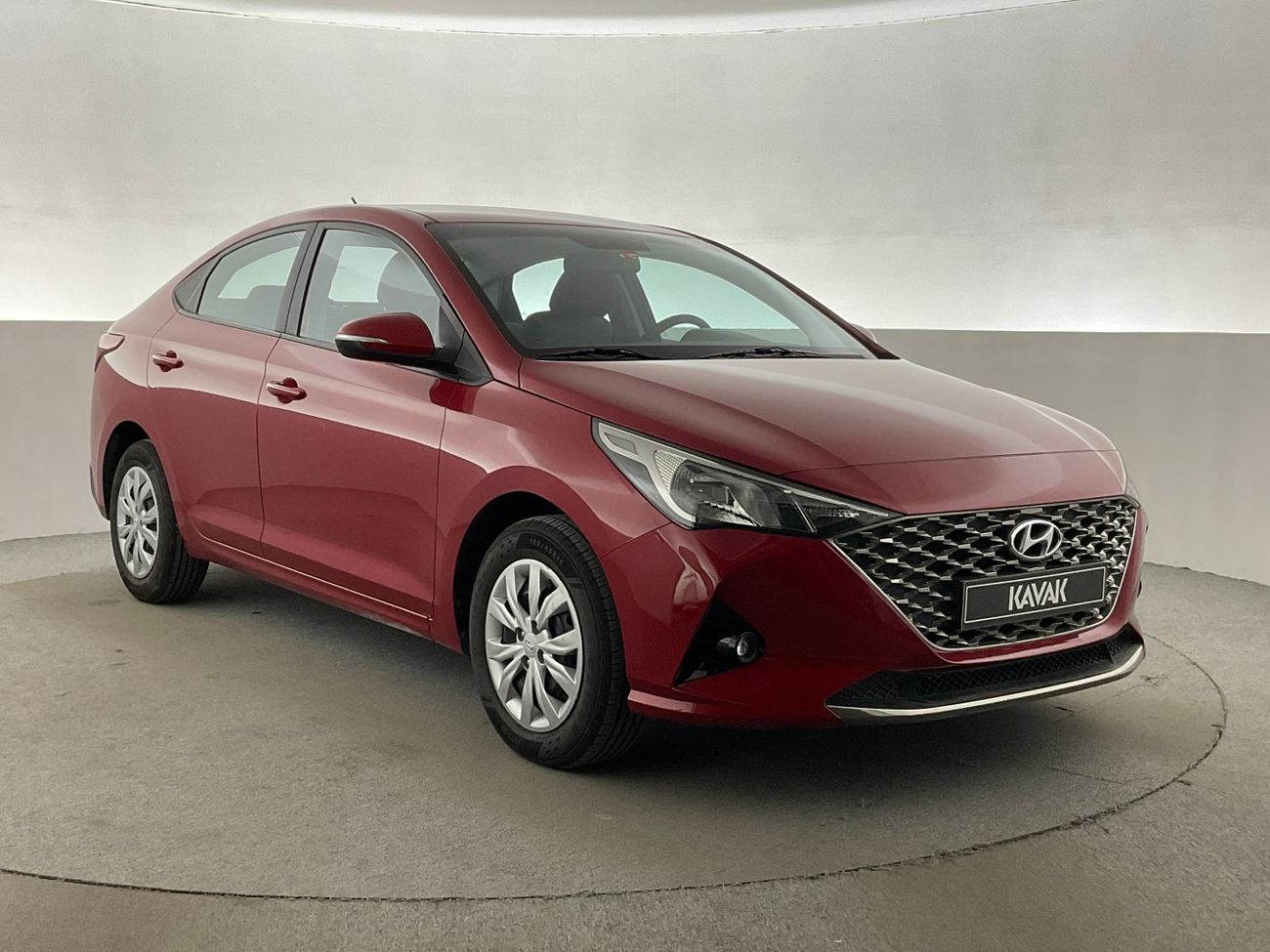 Hyundai Accent Smart / GL | Guaranteed Warranty | 0 Down Payment