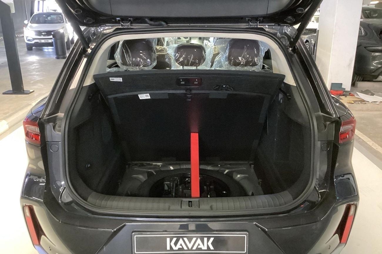 Exeed TXL Luxury | Start 2026 with the ideal drive | Guaranteed Warranty | 0 Down Payment