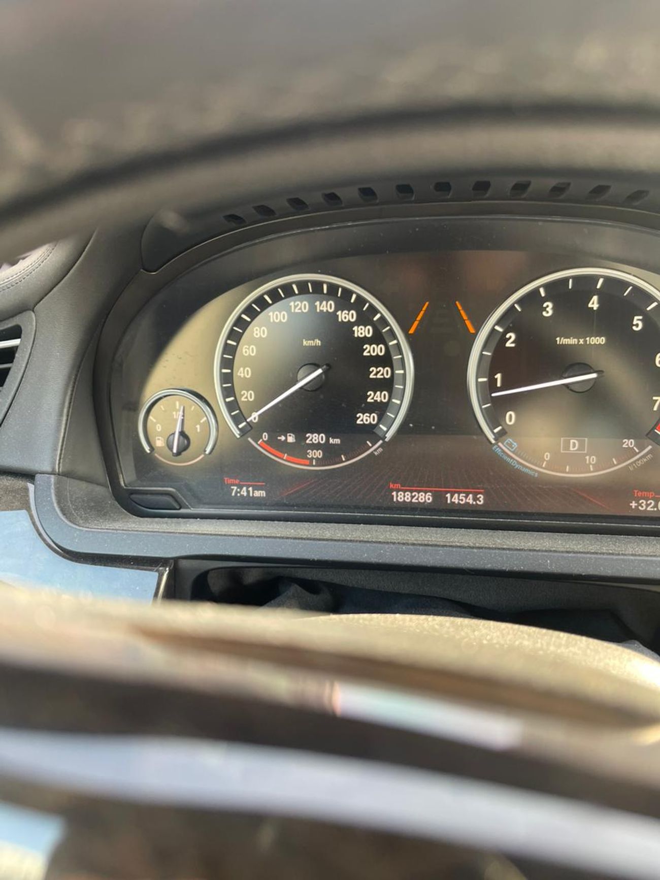 بي أم دبليو 750Li 750Li