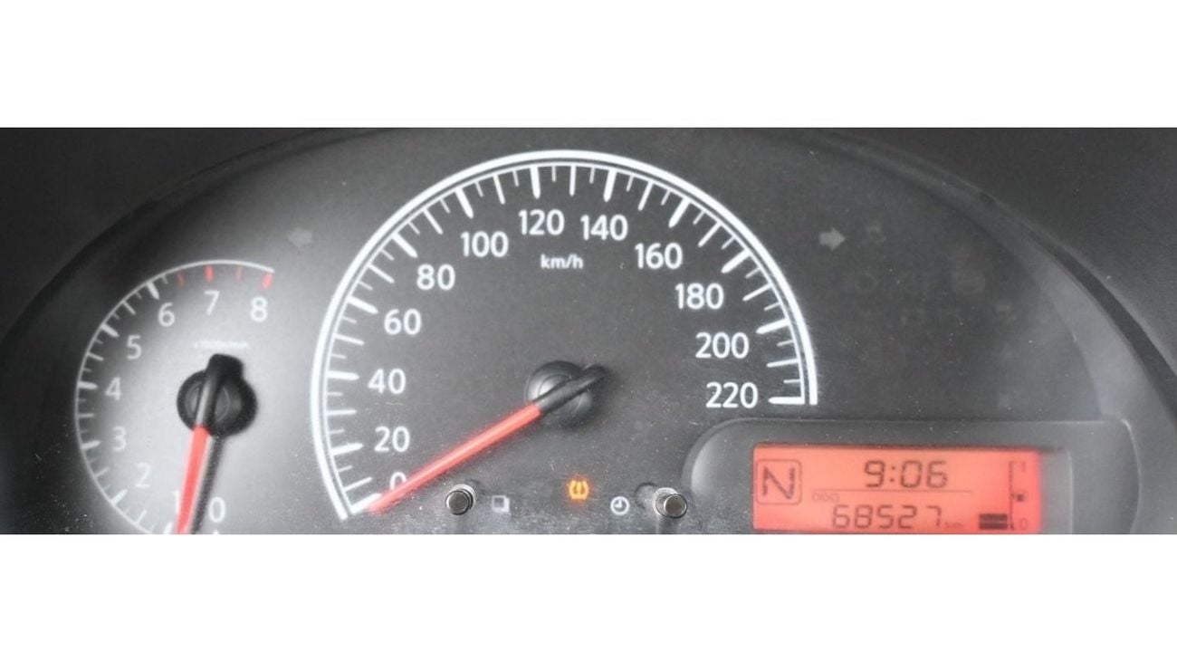 نيسان صني SV نيسان صني 2019 خليجي بحالة ممتازة بدون حوداث