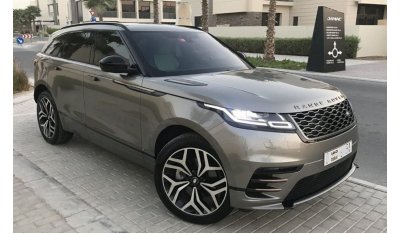 Land Rover Range Rover Velar Range Rover Velar R-Dynamic