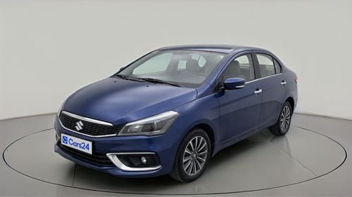 Suzuki Ciaz 2023 GLX | AED 486/Month | 0 DP | 30 Day Return | Warranty