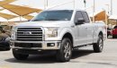 فورد F 150 XLT