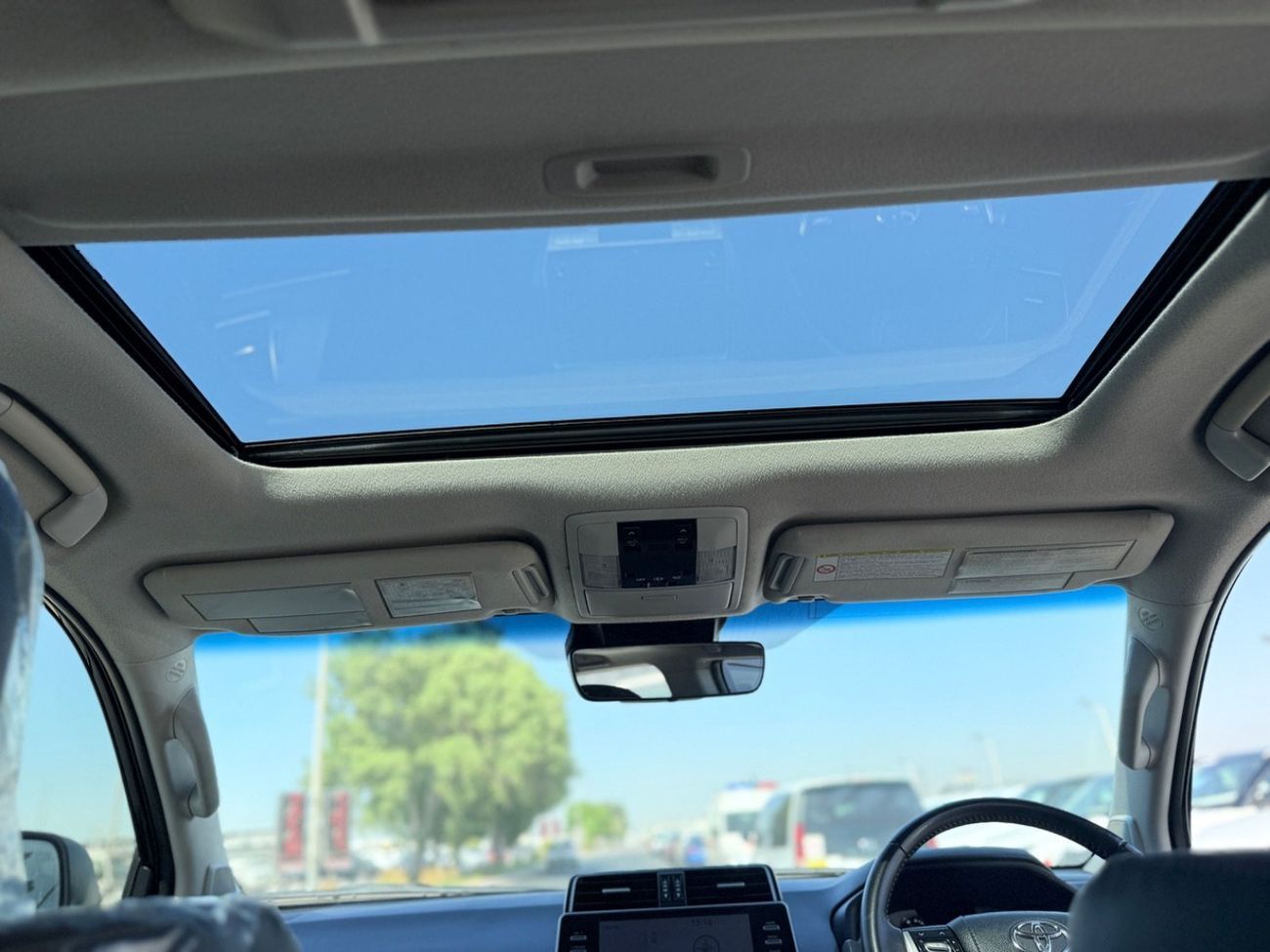 Toyota Prado TXL1 2.8L