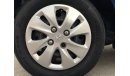 Hyundai i10 1.2L, Mp3, Clean interior and Exterior, LOT-695