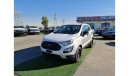 فورد ايكو سبورت Ford Eco Sport - 2020 - 4x2 - PTR