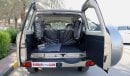 Nissan Patrol Safari AT 4 Doors AWR