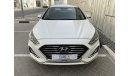 Hyundai Sonata 2.4L | GL|  GCC | EXCELLENT CONDITION | FREE 2 YEAR WARRANTY | FREE REGISTRATION | 1 YEAR FREE INSUR