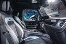 برابوس 800 - مرسيدس-AMG G 63 MY25 Facelift + MANUFAKTUR + Carbon