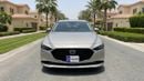 Mazda 3 EVOLVE 2024 | AED 832/Month | 0 DP | 30 Day Return | Warranty