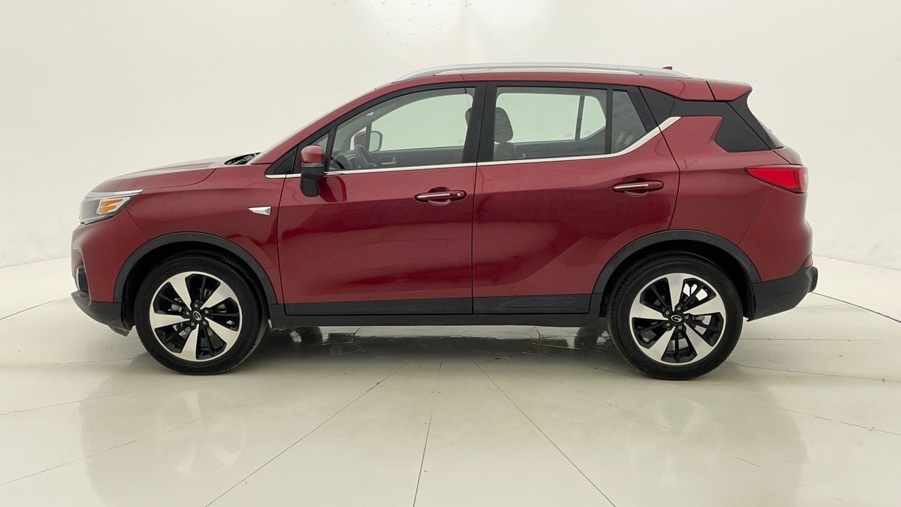 GAC GS3 GE 1.3 | Zero Down Payment | Home Test Drive