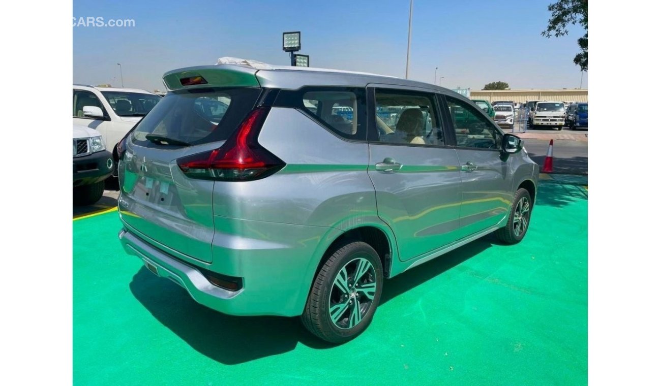 Mitsubishi Xpander 1.5 L // FULL OPTION // PUSH START