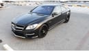 Mercedes-Benz CL 500 Full option Kit AMG 63 ..Night vision .Clean car excellent condition