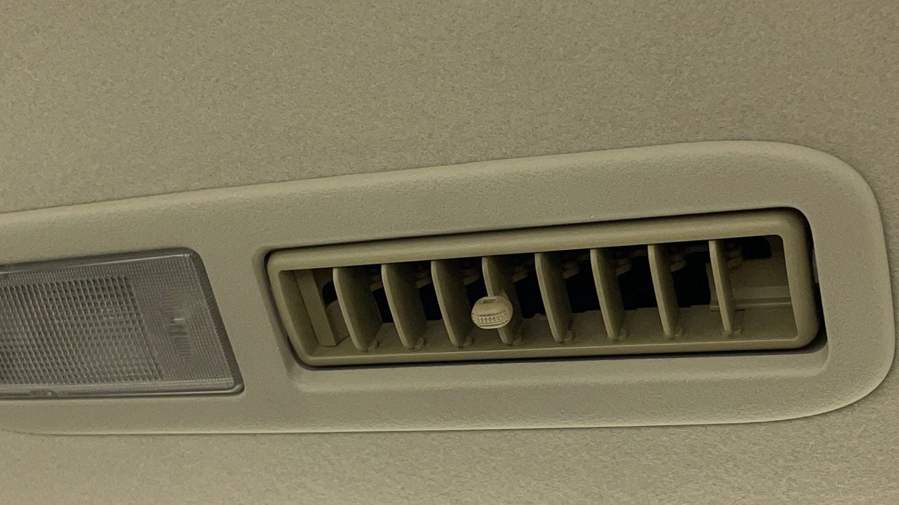 ميتسوبيشي باجيرو GLS HIGHLINE 3.8 | بدون دفعة مقدمة | اختبار القيادة في المنزل