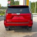 كاديلاك إسكالاد Sport 3.0 4WD Diesel