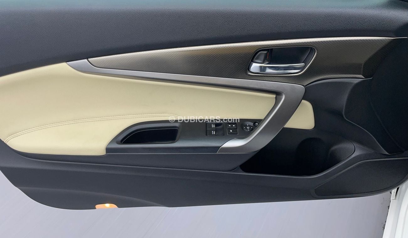 هوندا أكورد EXL V6 COUPE 3.5 | بدون دفعة مقدمة | اختبار قيادة مجاني للمنزل