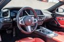 بي أم دبليو Z4 sDrive 30i