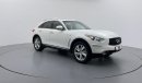 Infiniti QX70 Limited 3700