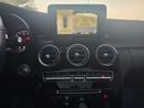 Mercedes Benz C200